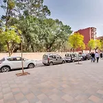 New! Marvellous\'N Modern Flat