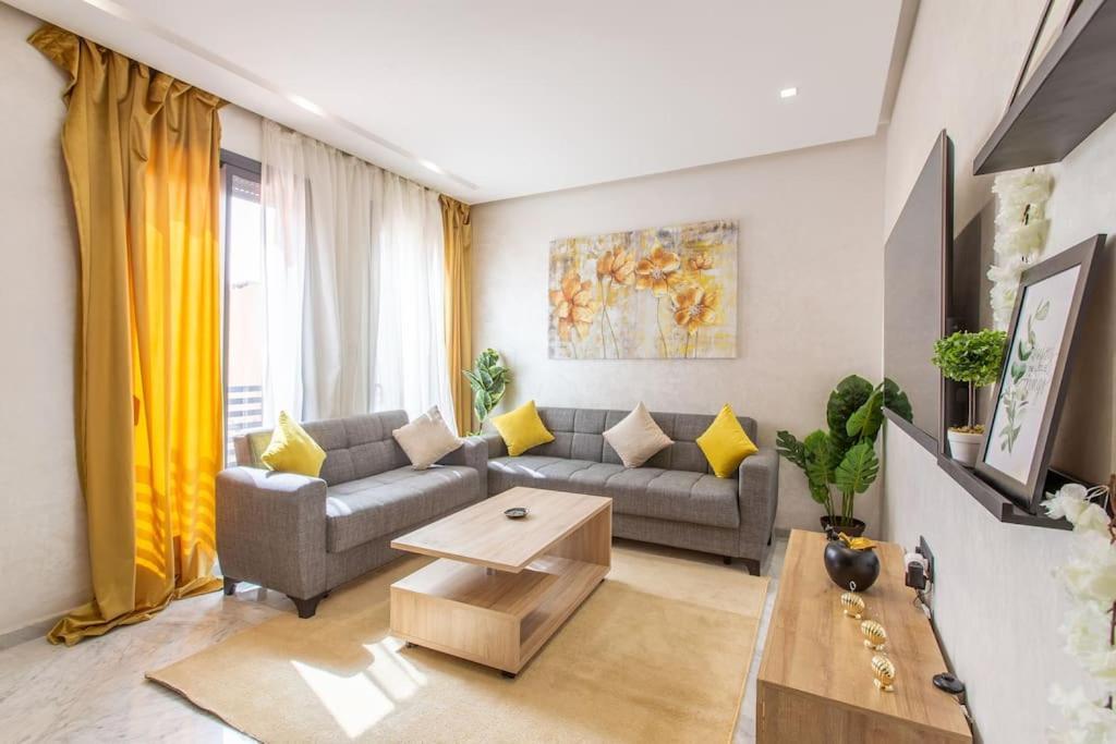 New! Marvellous'n Modern Flat Apartamento *