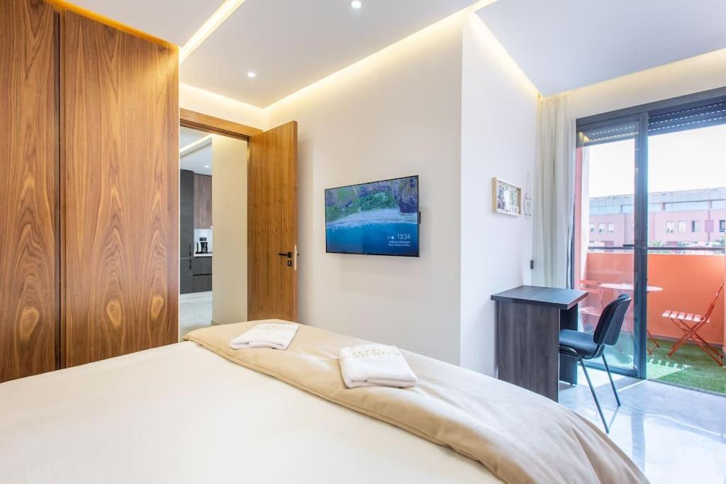 Apartamento New! Marvellous'n Modern Flat