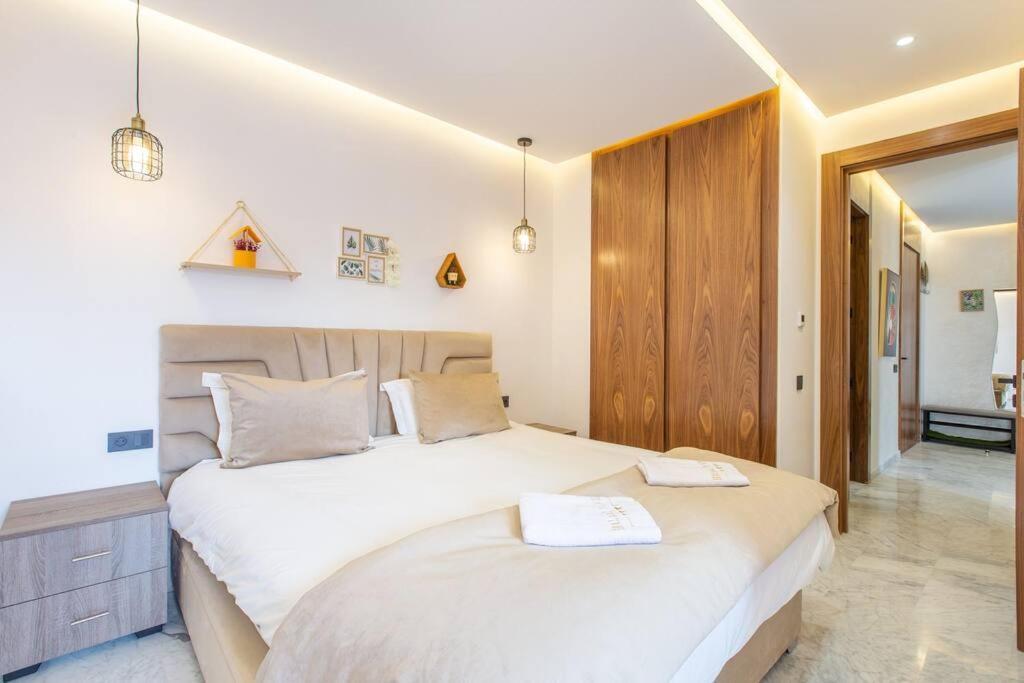Apartamento New! Marvellous'n Modern Flat Marrakesh