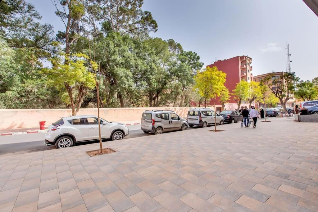 Apartamento New! Marvellous'n Modern Flat