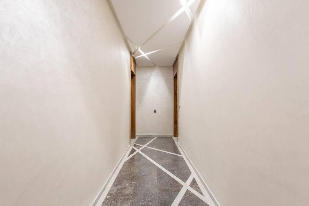 New! Marvellous'n Modern Flat Apartamento