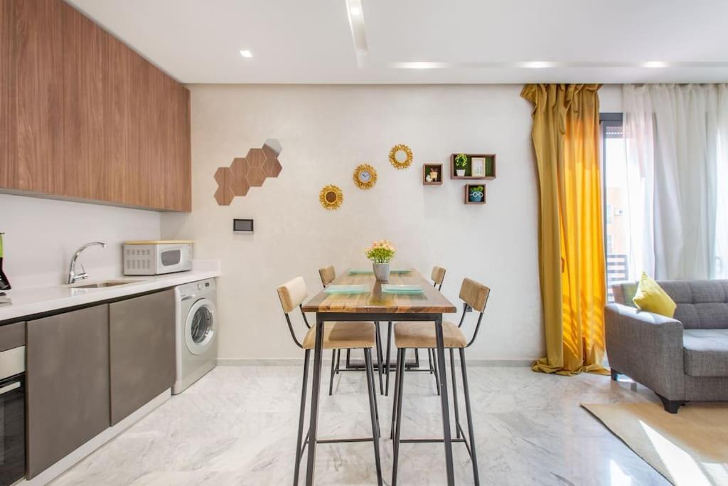 New! Marvellous'n Modern Flat Appartamento